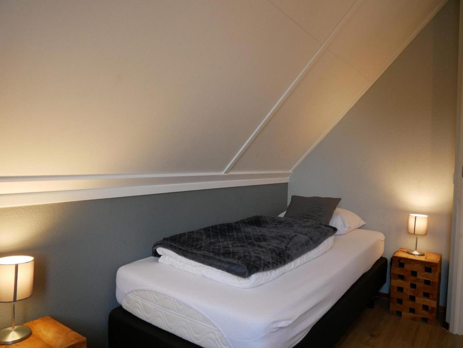 Villa Buiten 130 Met Sauna 칼란트소그 외부 사진