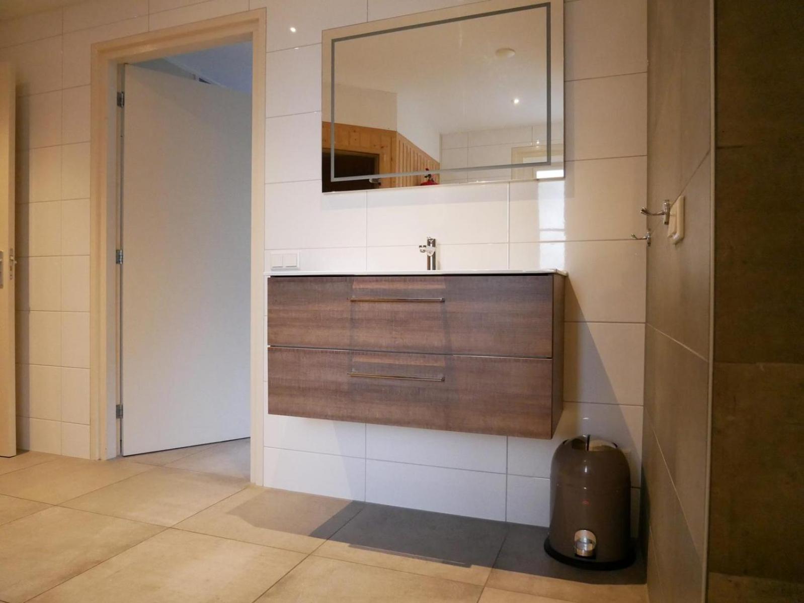Villa Buiten 130 Met Sauna 칼란트소그 외부 사진